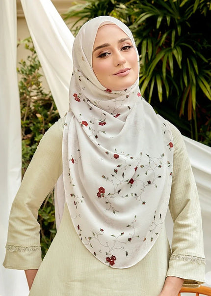 TWEELY-SO BASIC ROSETA in PEARL