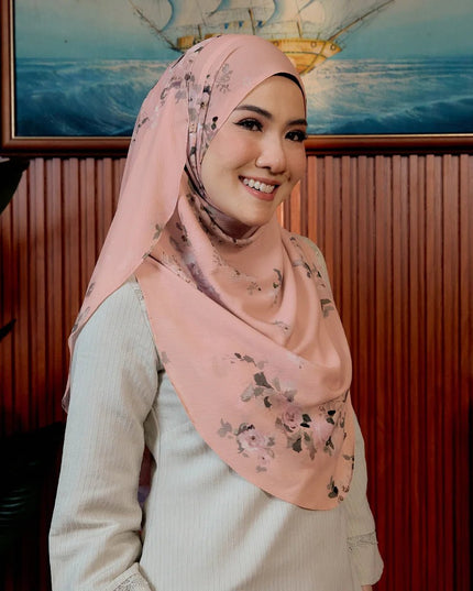 FAIRY-SO SOFT GRACE in MILKY ORANGE