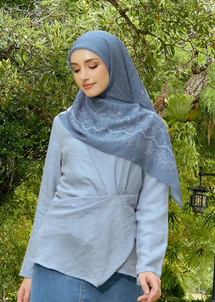 PS-CANDY in DENIM