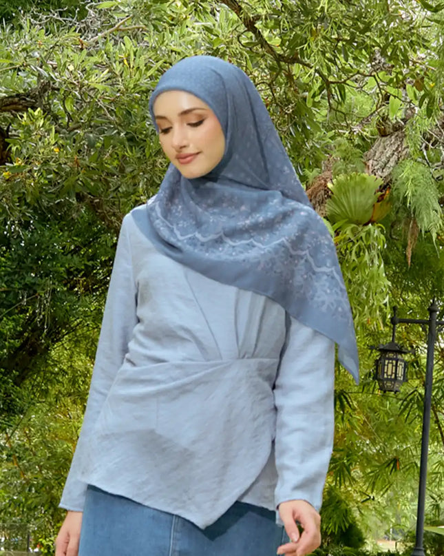 PS-CANDY in DENIM