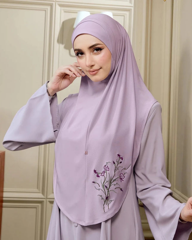 SO-MARJAN LUXE BELLFLOWERS in MELROSE