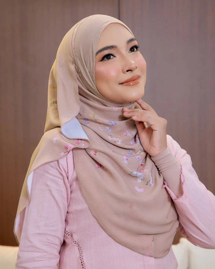 FAIRY-SO HAPPINESS in TOAST