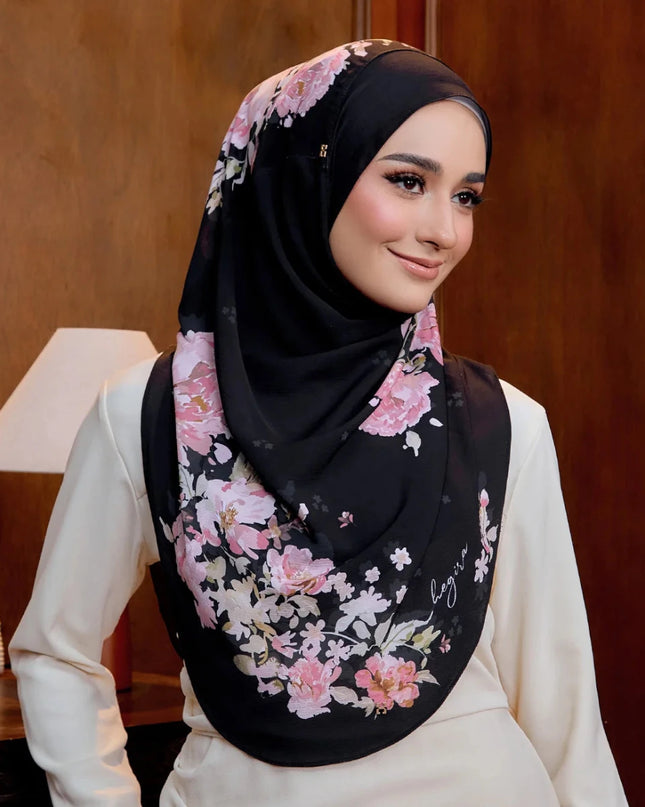 TWEELY-SO ALMOST SUMMER in BLACK