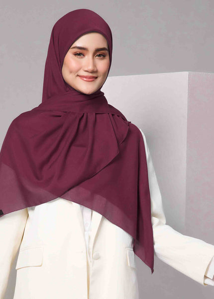 PS-HONEY HONEY in VELVET BERRY