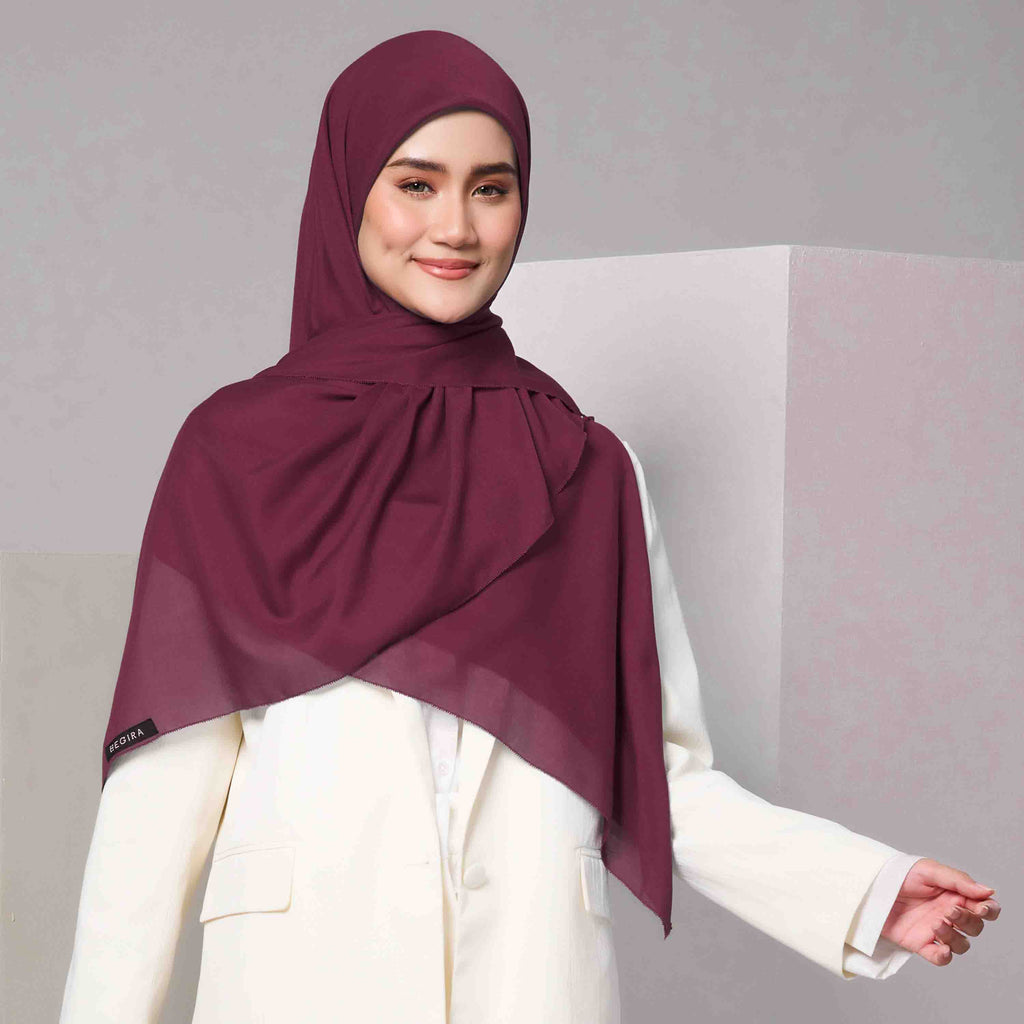 PS-HONEY HONEY in VELVET BERRY