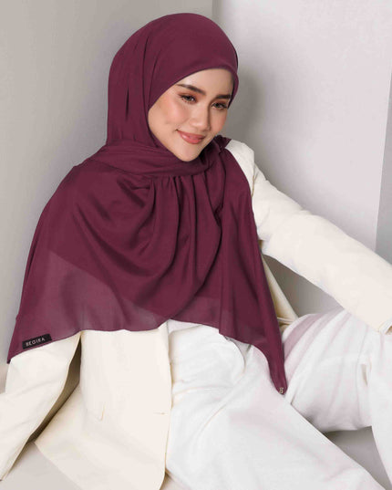 PS-HONEY HONEY in VELVET BERRY