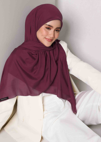 PS-HONEY HONEY in VELVET BERRY