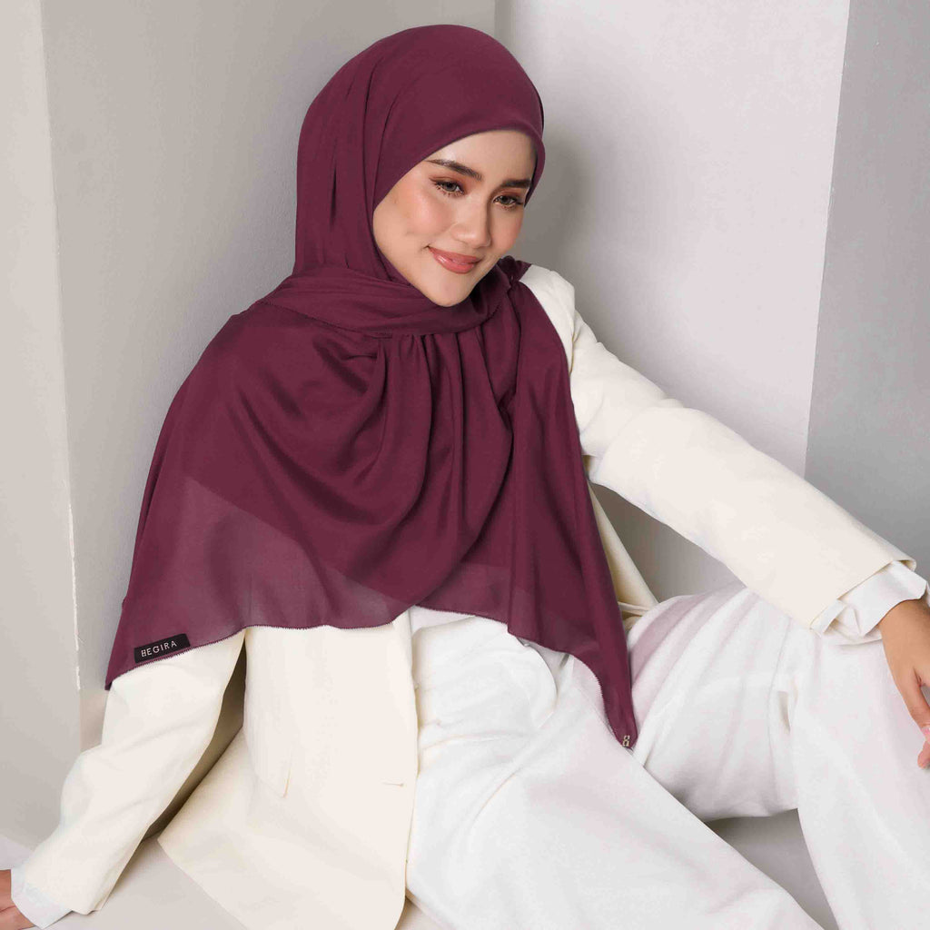 PS-HONEY HONEY in VELVET BERRY