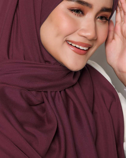 PS-HONEY HONEY in VELVET BERRY