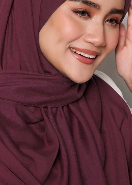 PS-HONEY HONEY in VELVET BERRY