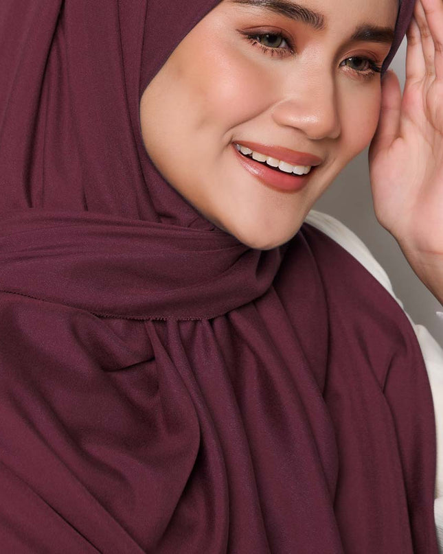 PS-HONEY HONEY in VELVET BERRY