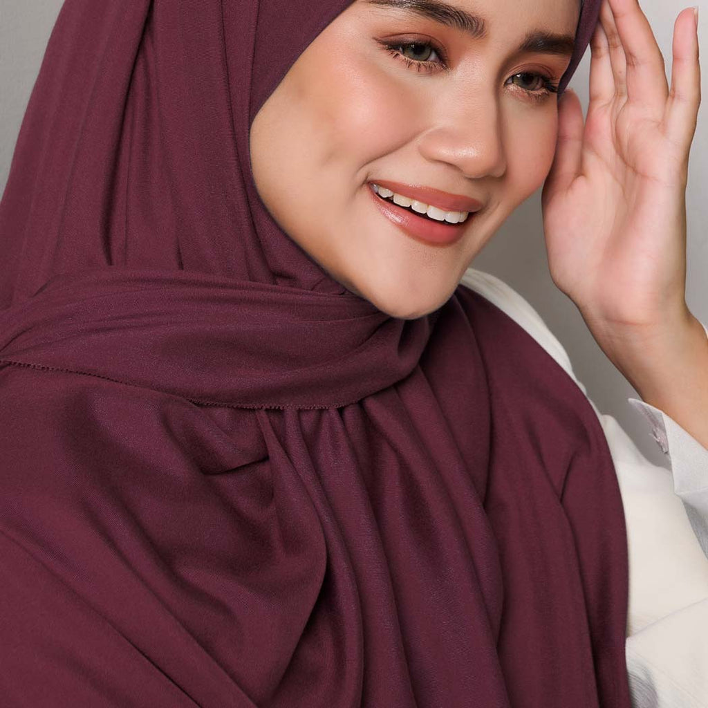 PS-HONEY HONEY in VELVET BERRY