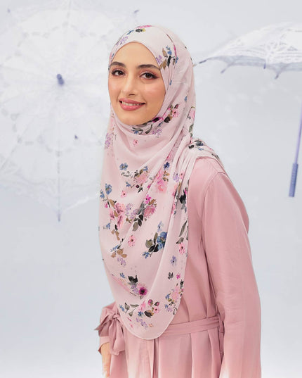 TWEELY-SO BASIC POETRY in CALICO