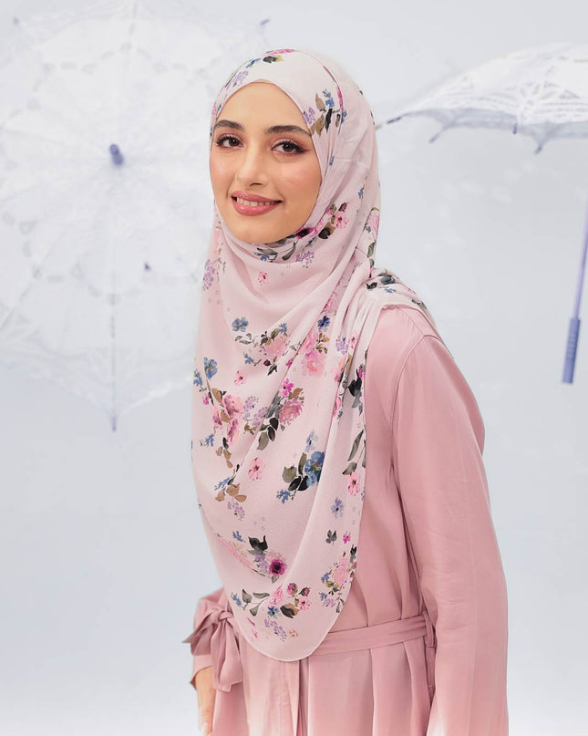 TWEELY-SO BASIC POETRY in CALICO