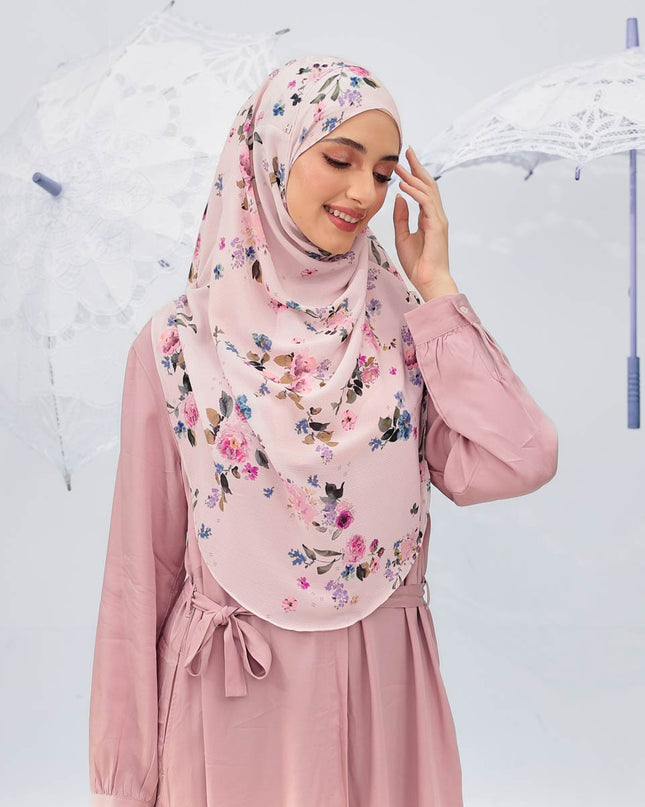 TWEELY-SO BASIC POETRY in CALICO