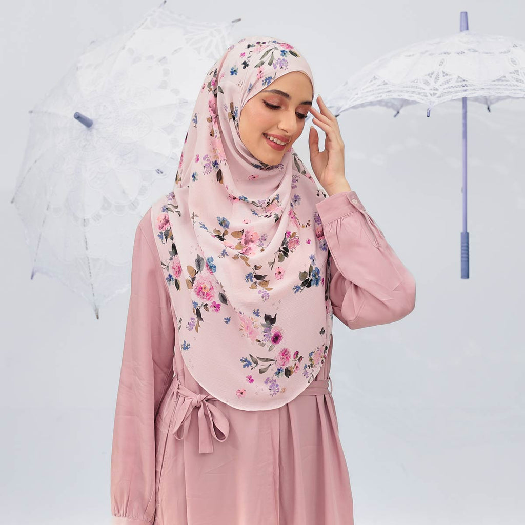 TWEELY-SO BASIC POETRY in CALICO