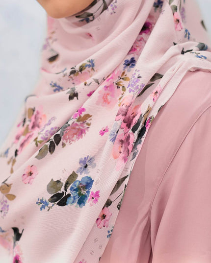 TWEELY-SO BASIC POETRY in CALICO