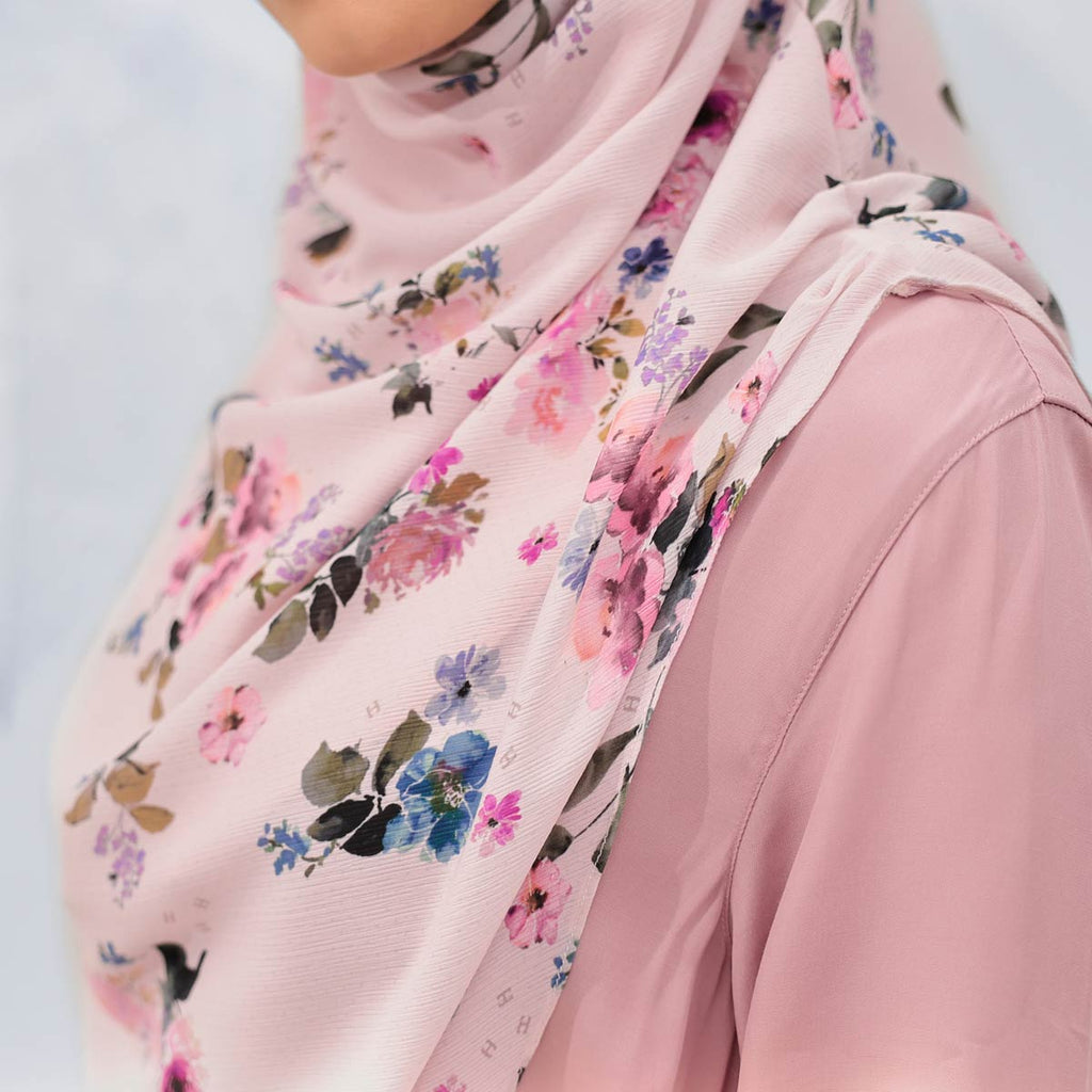 TWEELY-SO BASIC POETRY in CALICO