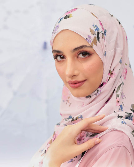 TWEELY-SO BASIC POETRY in CALICO