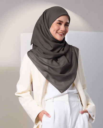 PS-HONEY HONEY in GREEN GRAPHITE