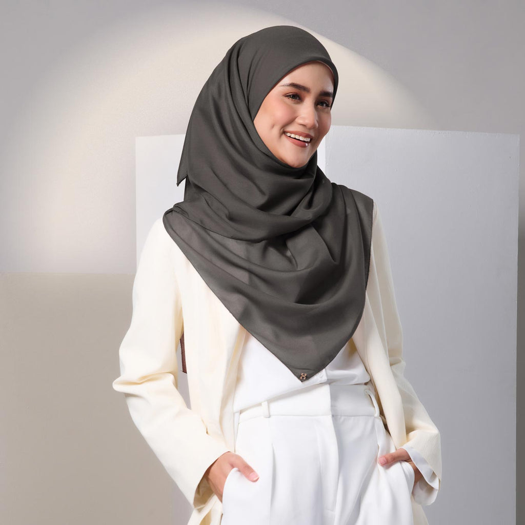 PS-HONEY HONEY in GREEN GRAPHITE