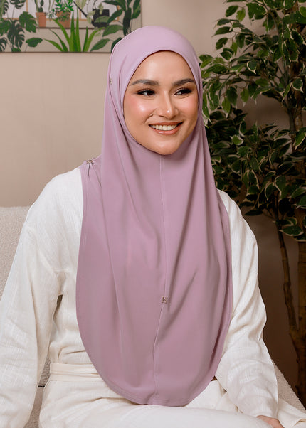 SO-ESSENA in MAUVE