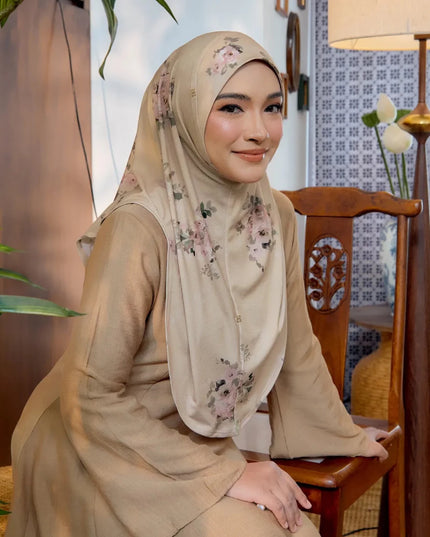 SO-BASIC 2.0 SOFT GRACE in GOLDBUTTER