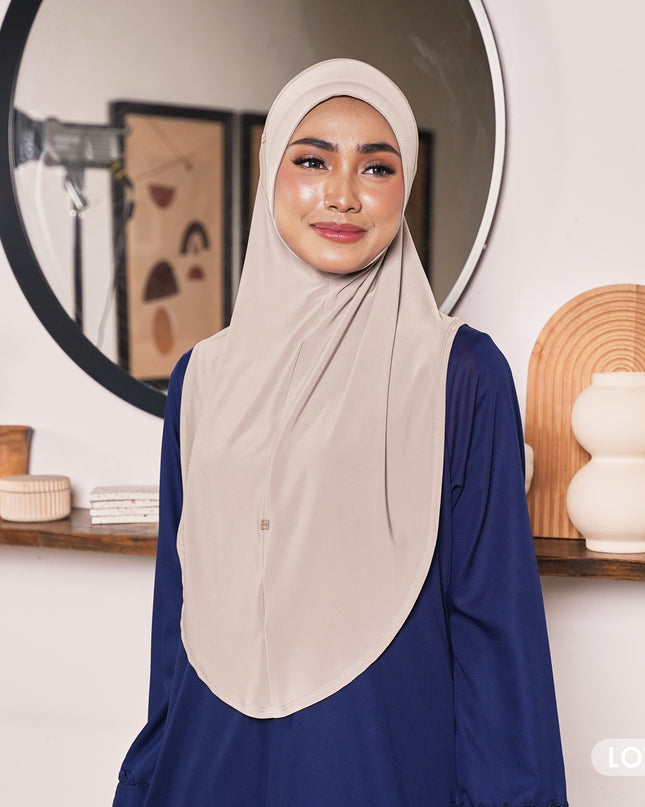 SO-LANA SSC in SIROCCO