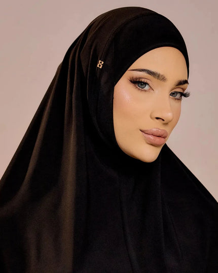 SO-MEDINA in BLACK