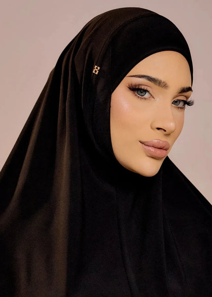 SO-MEDINA in BLACK