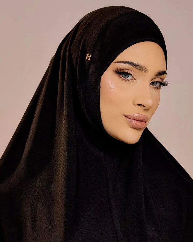 SO-MEDINA in BLACK