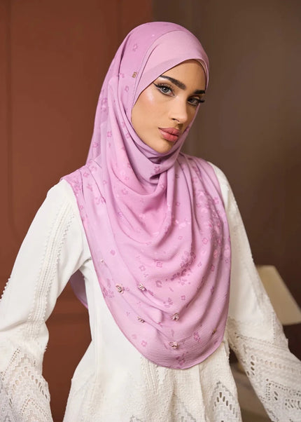 TWEELY-SO BASIC LUXE SERONERA in PINK NECTAR