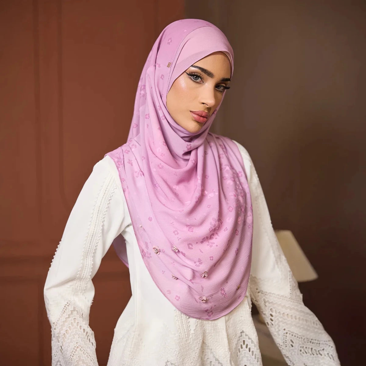 TWEELY-SO BASIC LUXE SERONERA in PINK NECTAR