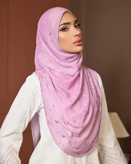 TWEELY-SO BASIC LUXE SERONERA in PINK NECTAR