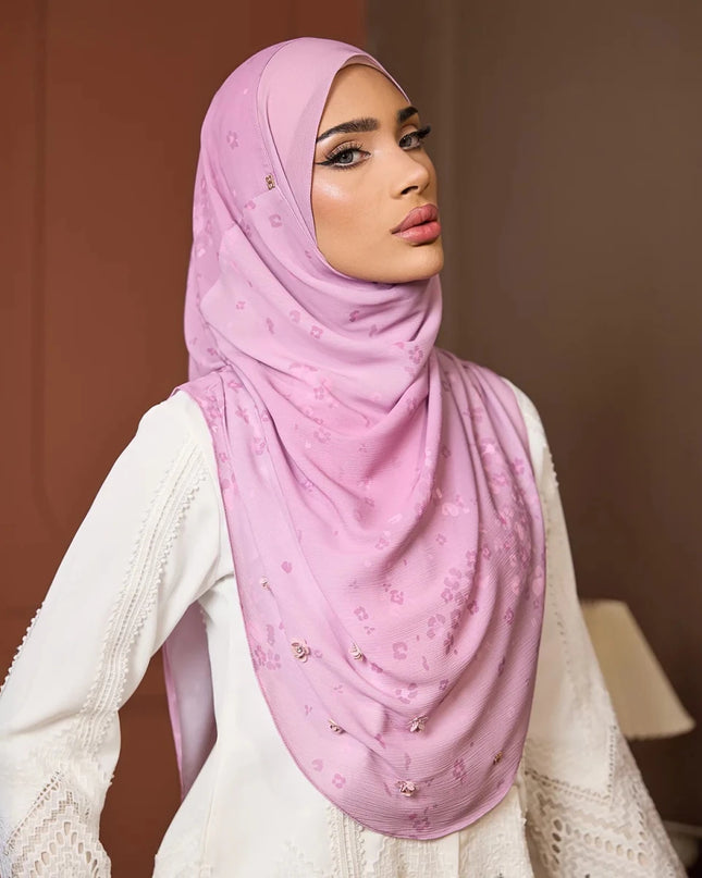 TWEELY-SO BASIC LUXE SERONERA in PINK NECTAR