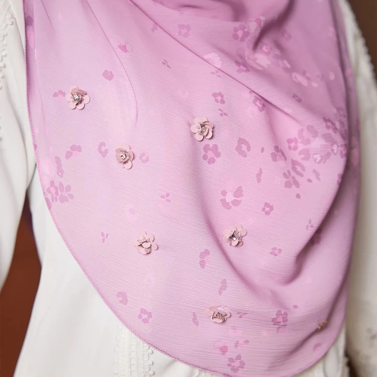TWEELY-SO BASIC LUXE SERONERA in PINK NECTAR