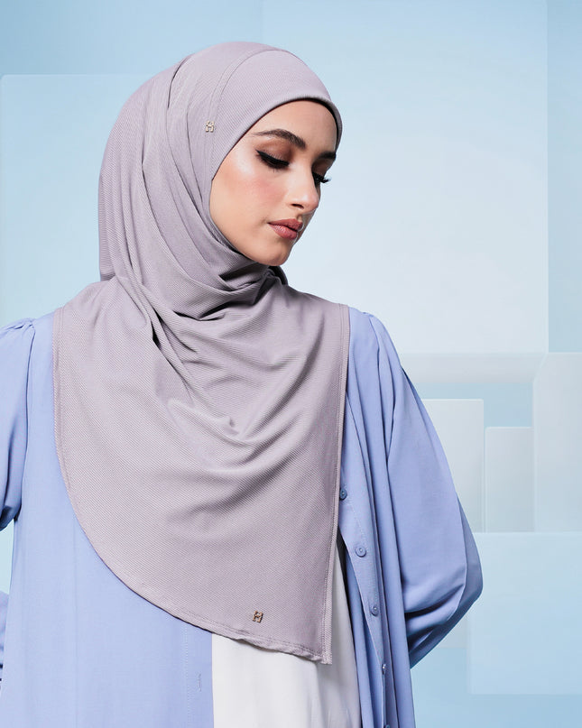 SO-SNAZZY in ICED SLATE