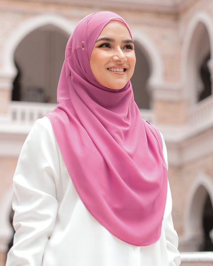 CUTELY-SO in CASHMERE ROSE