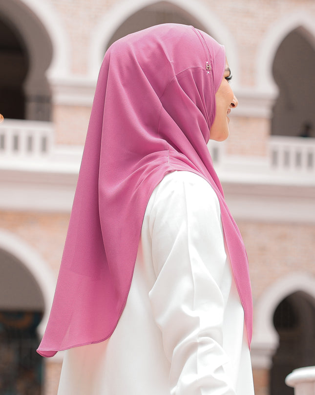 CUTELY-SO in CASHMERE ROSE