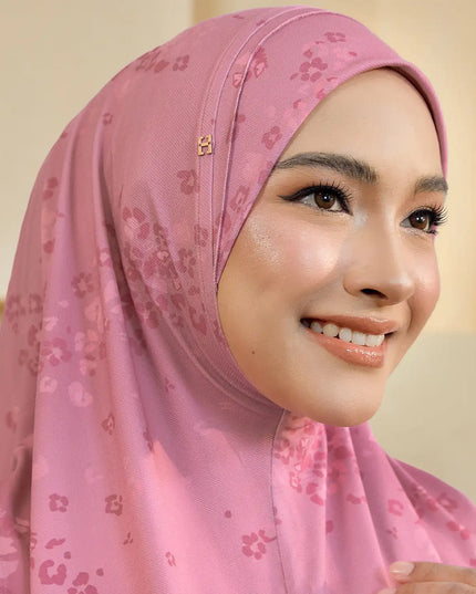 SO-MARJAN TWILL NC SERONERA in PASSION PINK