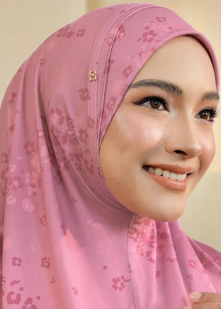 SO-MARJAN TWILL NC SERONERA in PASSION PINK