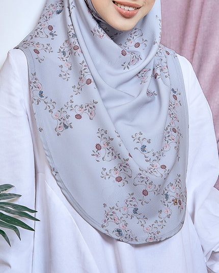 SO-CHEERY ISTANBUL CHARM in ABBY'S GRAY