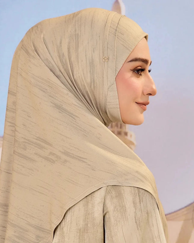 SO-MARJAN TWILL MAWJEENA LOT 2 in IVORY SAND