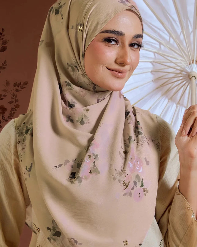 TWEELY-SO BASIC SOFT GRACE in SAND