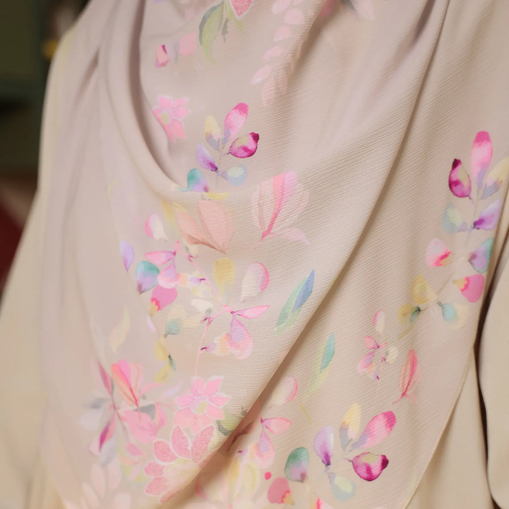 TWEELY-SO BASIC RONA LOT 2 in LIGHT CHESTNUT