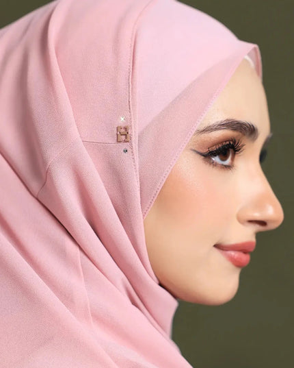 CATALYNA-SO in PASTEL PINK