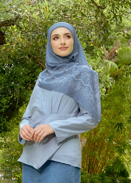 PS-CANDY in DENIM