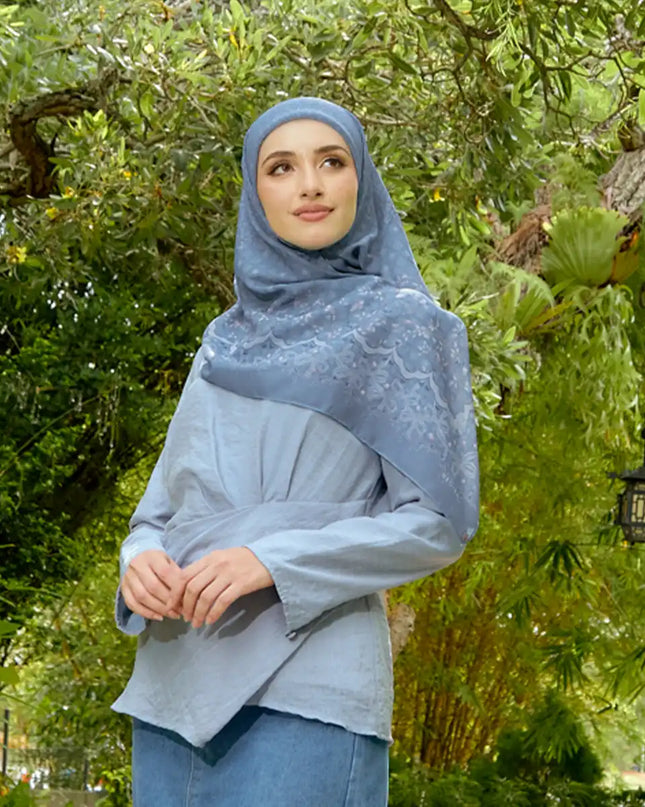 PS-CANDY in DENIM
