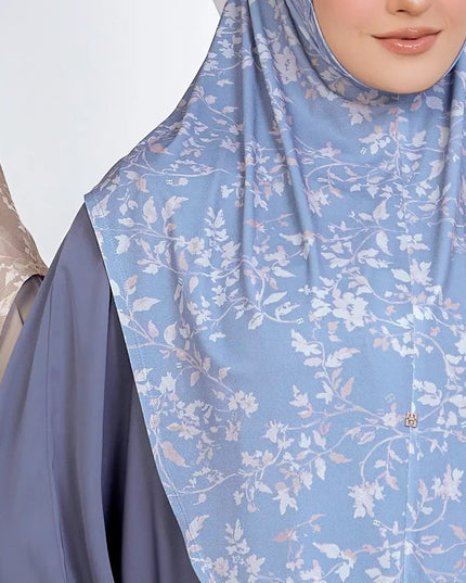 SO-MARJAN TWILL ELOWEN in BREEZE