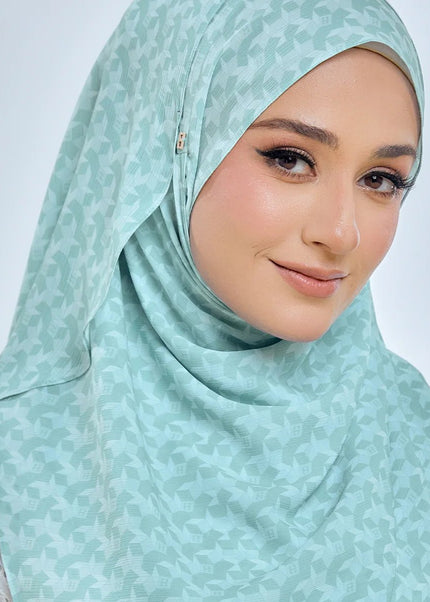 FAIRY-SO MINJI in SPEARMINT
